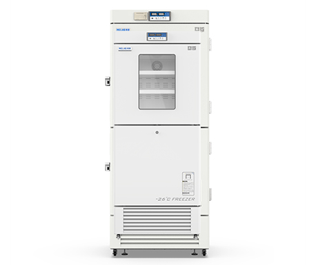 醫(yī)用冷藏冷凍箱YCD-EL450 醫(yī)用冷藏冷凍箱YCD-EL450